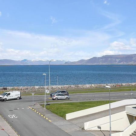 Charming, 2 Bedroom Seaside Apartment Reykjavik Ngoại thất bức ảnh